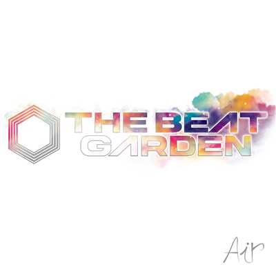 アルバム/Air/THE BEAT GARDEN