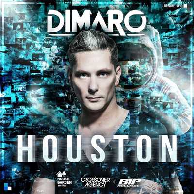シングル/Houston [Original Extended Mix]/DIMARO