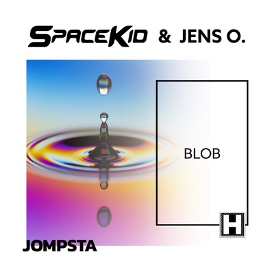 Blob/Spacekid & Jens O.