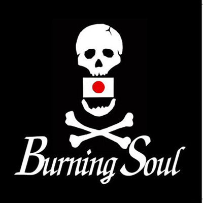 神風狼/BURNING SOUL