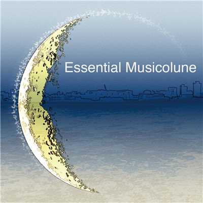 Essential Musicolune/Musicolune