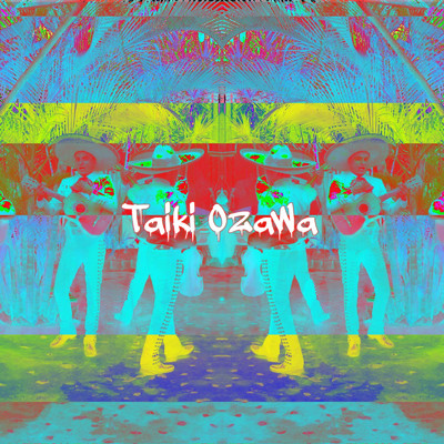シングル/Tezcatlipoca/Taiki Ozawa