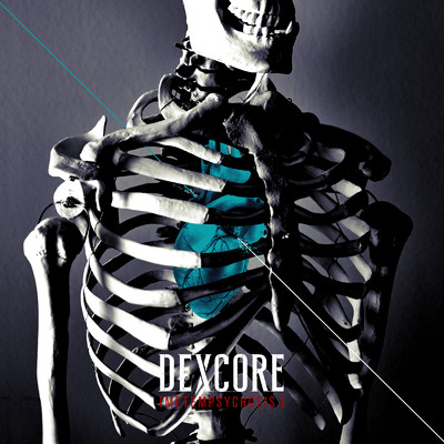 Naked (2020 Ver.)/DEXCORE
