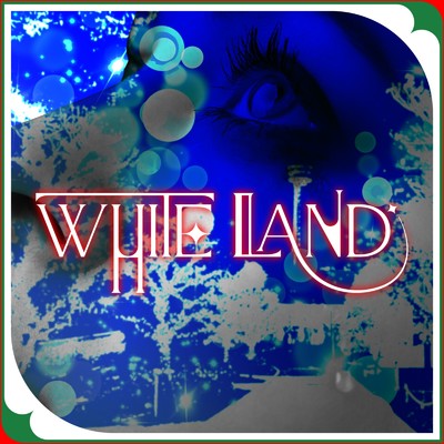 シングル/WHITE LAND/nizigang