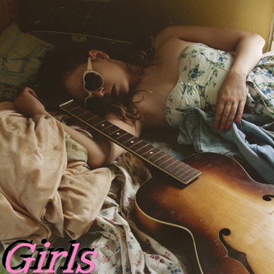 Girls/Marina