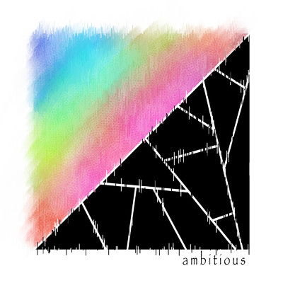 シングル/ambitious/Misaki