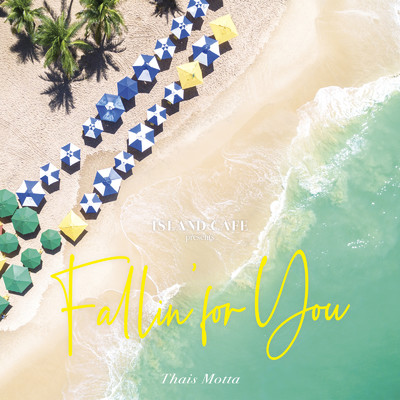 シングル/Fallin' For You (Cover)/Thais Motta