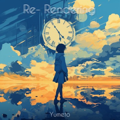 シングル/Re-Rendering/Yumeto