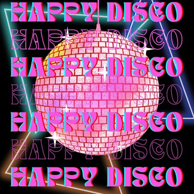 シングル/Happy Disco/Noreco