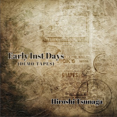 Never Surrender/Hiroshi Tsunaga