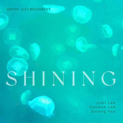 Shining/Sarang You／Daewon Lee／Jumi Lee