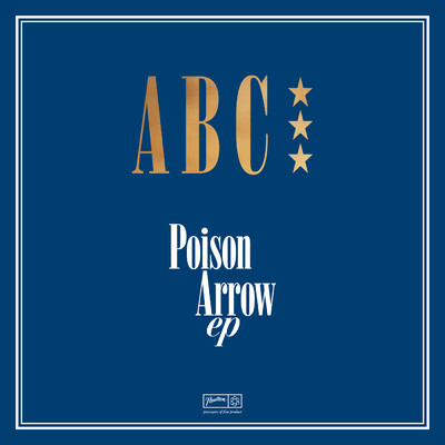 Poison Arrow (Steven Wilson Instrumental Mix ／ 2022)/ABC
