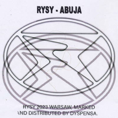 ABUJA/RYSY