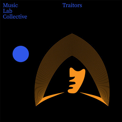 シングル/The Traitors Main Theme (Arr. Piano)/ミュージック・ラボ・コレクティヴ