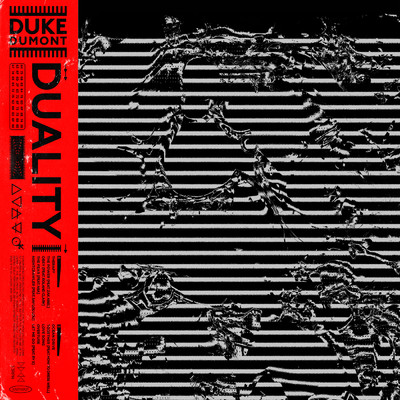 シングル/Together/Duke Dumont／ハウ・トゥ・ドレス・ウェル