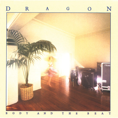 Body And The Beat/Dragon