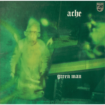Green Man/Ache