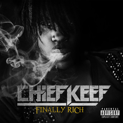 Finally Rich (Explicit) (Deluxe)/チーフ・キーフ