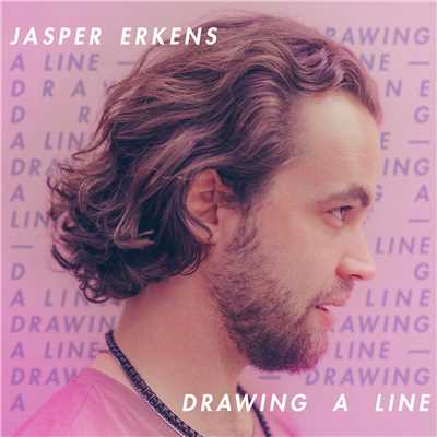 Drawing A Line/Jasper Erkens
