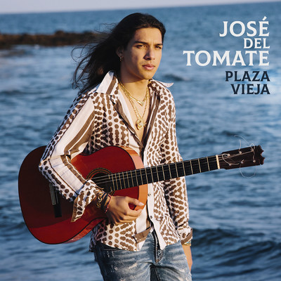 アルバム/Plaza Vieja/Jose Del Tomate