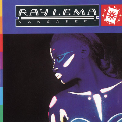H.A.L. 99/Ray Lema