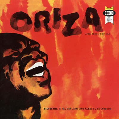アルバム/Oriza/Sylvestre Mendez y Su Orquesta