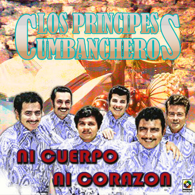 Los Principes Cumbancheros