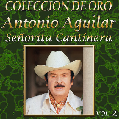 Concha Del Alma/Antonio Aguilar
