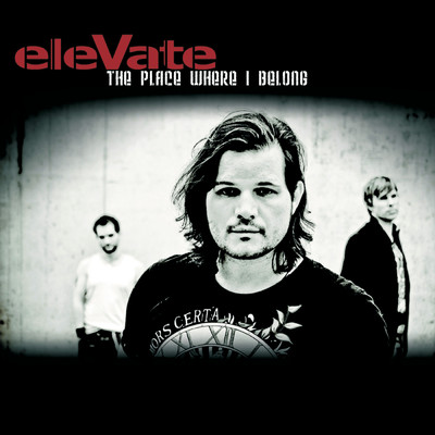 The place where I belong (Radioversion)/eleVate