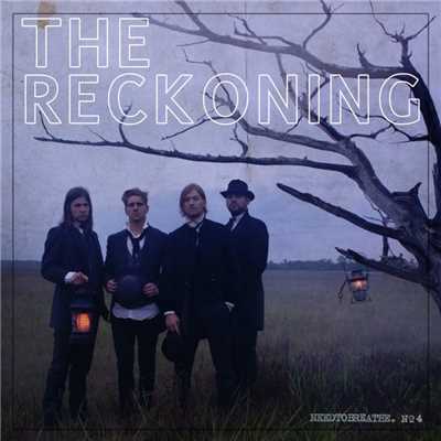 アルバム/The Reckoning/NEEDTOBREATHE