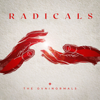 It's coming/The Ovninormals