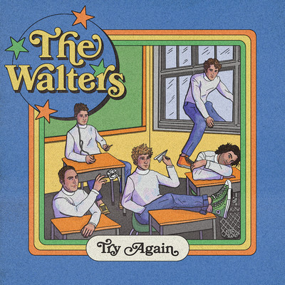 Try Again/The Walters