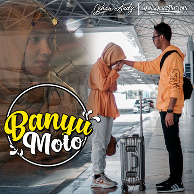 Banyu Moto (feat. Jihan Audy)/Wandra Restus1yan