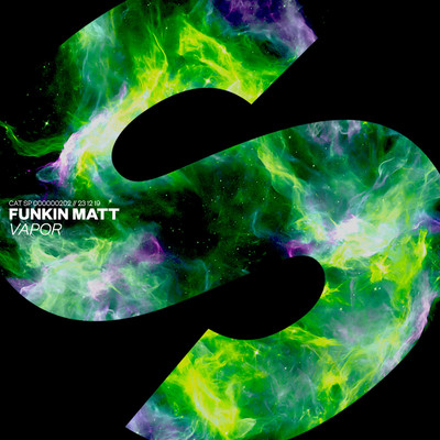 Vapor (Extended Mix)/Funkin Matt