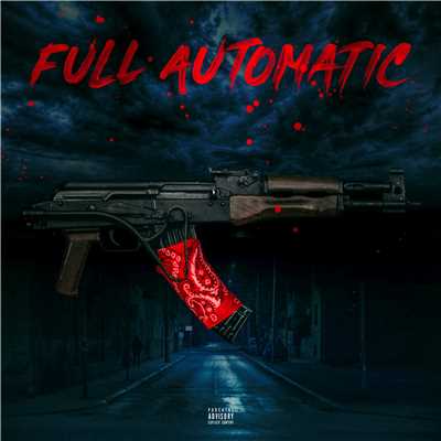 シングル/Full Automatic (feat. Diego)/Sleiman