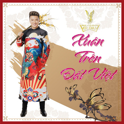 アルバム/Xuan Tren Dat Viet (Instrumental)/Dam Vinh Hung