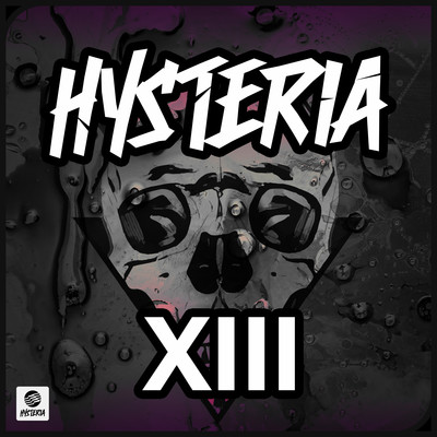Hysteria EP Vol. 13/Various Artists