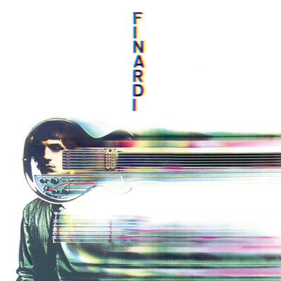 アルバム/Finardi (2021 Remaster)/Eugenio Finardi