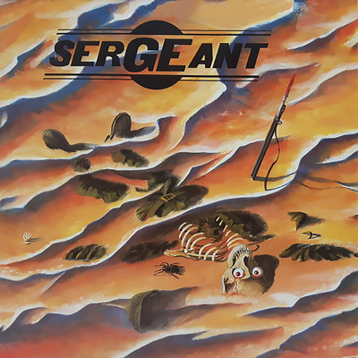 Sergeant (Expanded Edition)/Sergeant