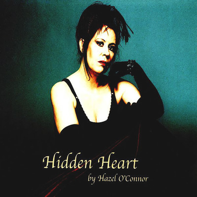 アルバム/Hidden Heart/Hazel O'Connor