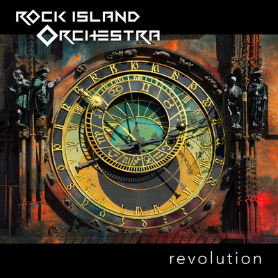 Rock Island Orchestra