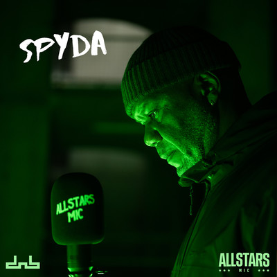 Allstars Mic (feat. DnB Allstars)/MC Spyda & Filthy Habits