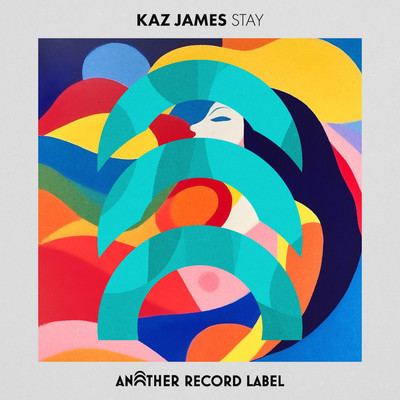 シングル/Stay/Kaz James