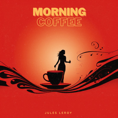 アルバム/Morning Coffee/Jules Leroy