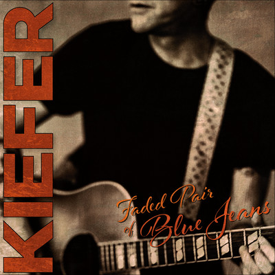 Faded Pair of Blue Jeans/Kiefer Sutherland