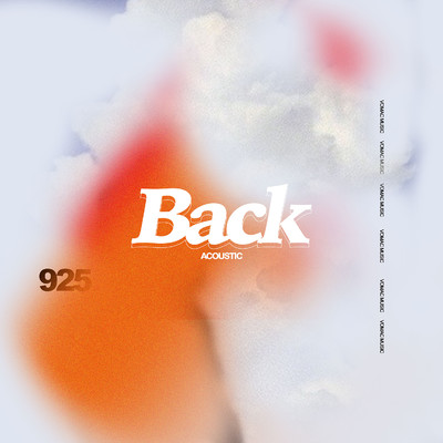 BACK (Acoustic)/Myles Parrish