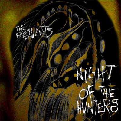 Night Of The Hunters/The Residents