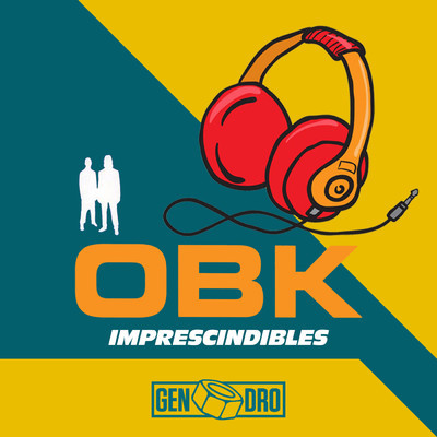 アルバム/Imprescindibles/OBK