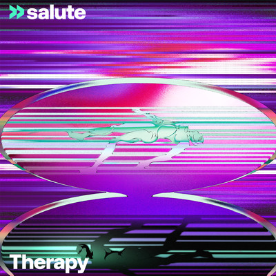 アルバム/Therapy/salute