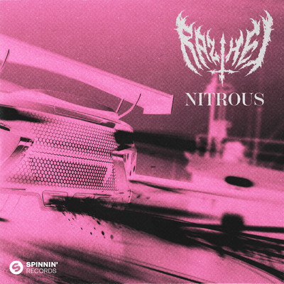 Nitrous/RAIZHELL